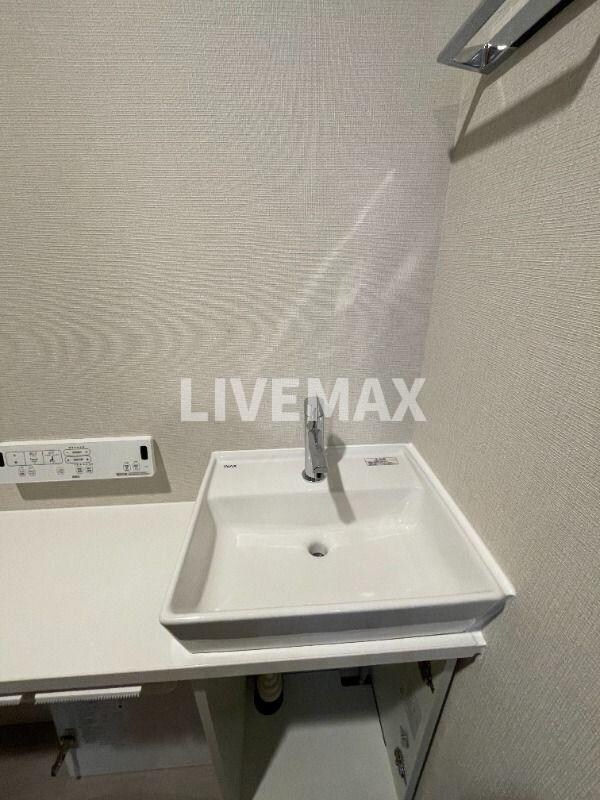 SELENE御殿山の物件内観写真