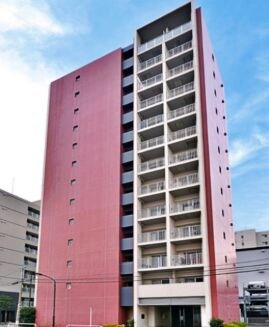 芝浦ふ頭駅 徒歩11分 4階の物件外観写真