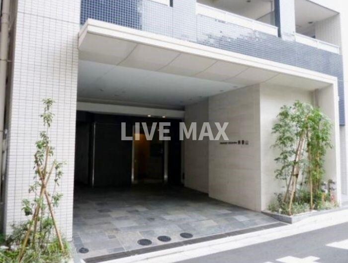 表参道駅 徒歩12分 7階の物件外観写真