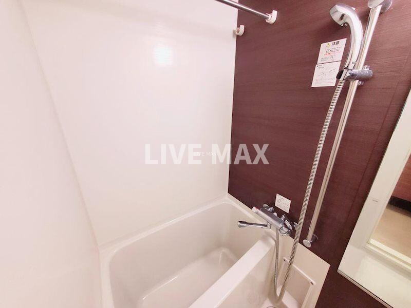 表参道駅 徒歩12分 7階の物件内観写真