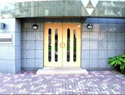 麻布十番駅 徒歩6分 2階の物件外観写真