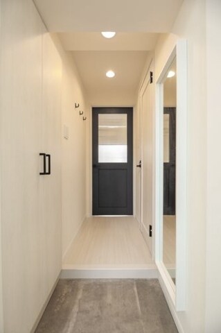 麻布十番駅 徒歩6分 2階の物件内観写真