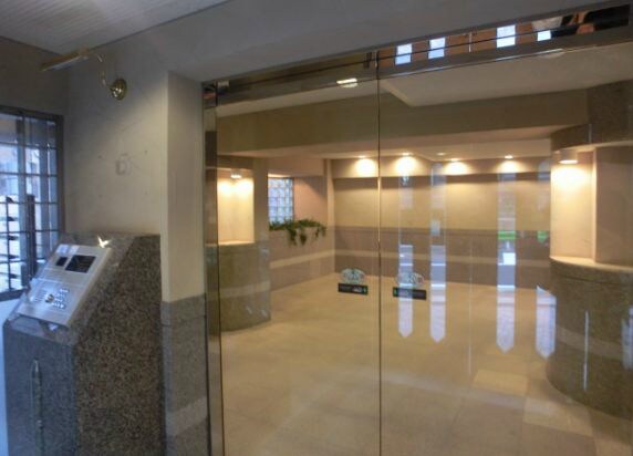 麻布十番駅 徒歩6分 2階の物件外観写真