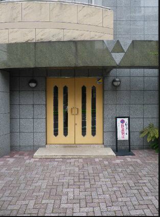 麻布十番駅 徒歩6分 2階の物件外観写真