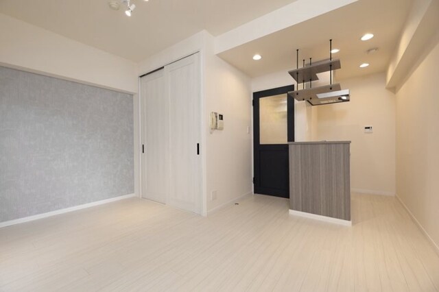 麻布十番駅 徒歩6分 2階の物件内観写真