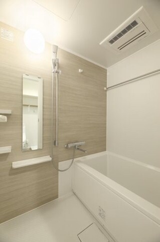 麻布十番駅 徒歩6分 2階の物件内観写真