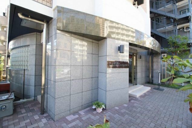 麻布十番駅 徒歩6分 2階の物件内観写真