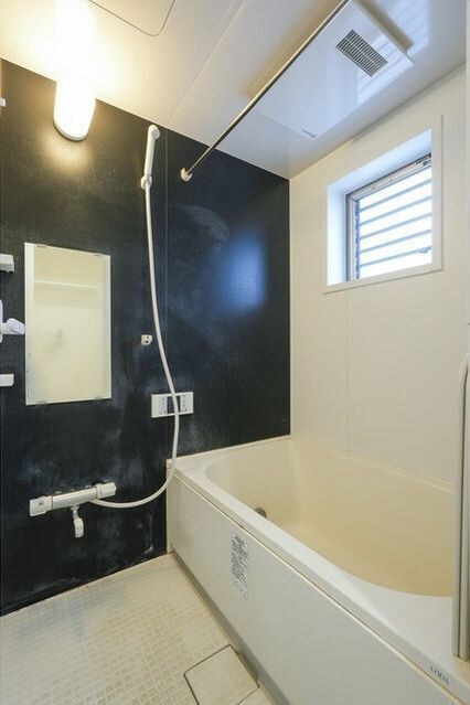 ヒルサイド島津山の物件内観写真