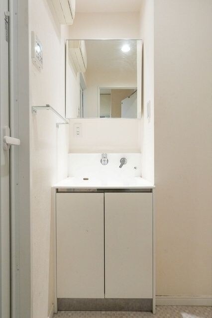 ヒルサイド島津山の物件内観写真