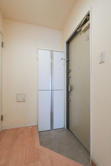 ヒルサイド島津山の物件内観写真