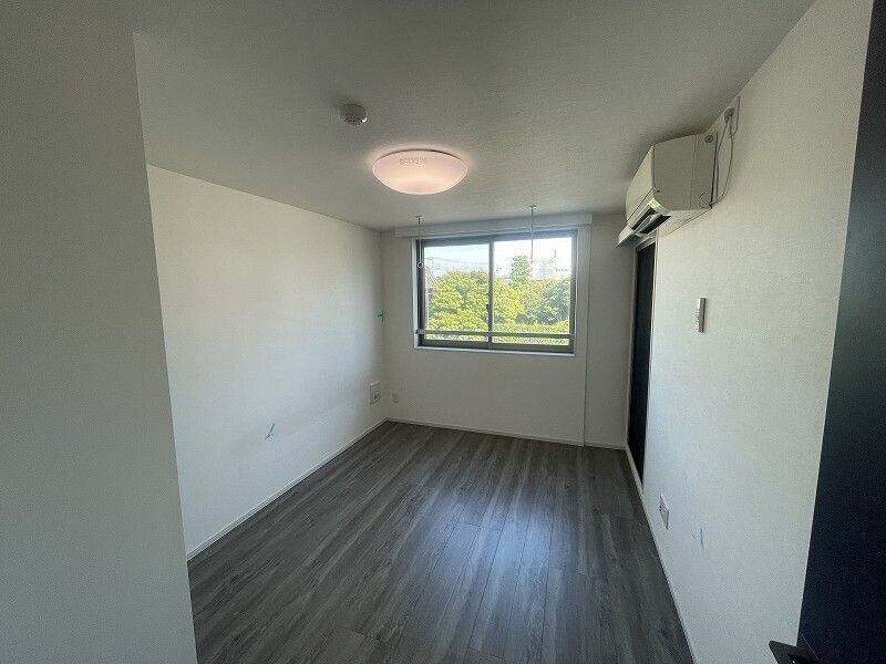 アイディ西馬込12の物件内観写真