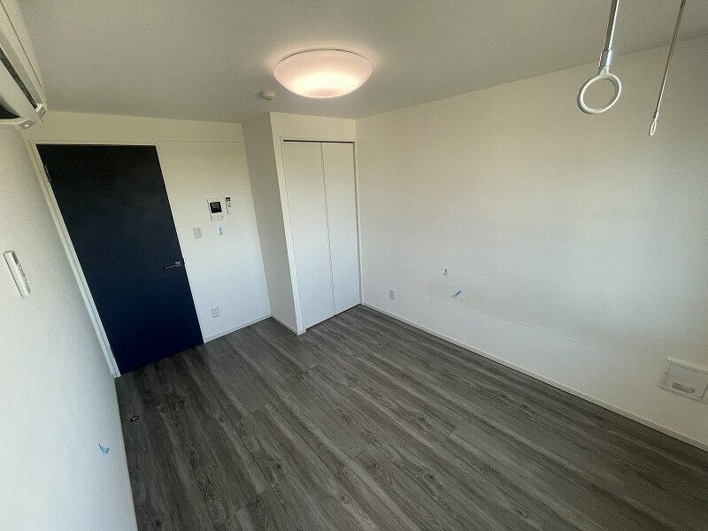 アイディ西馬込12の物件内観写真