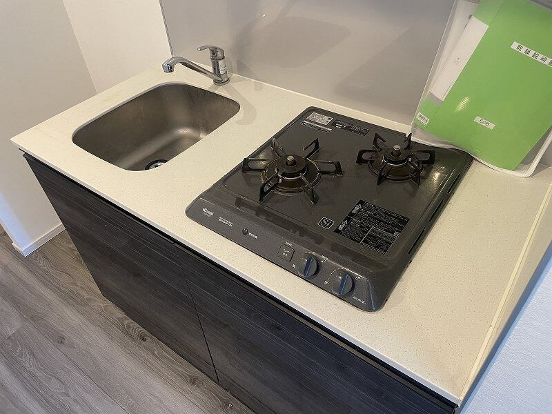 アイディ西馬込12の物件内観写真