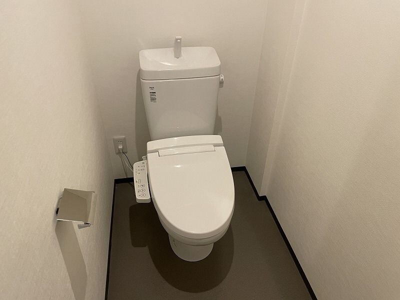 アイディ西馬込12の物件内観写真