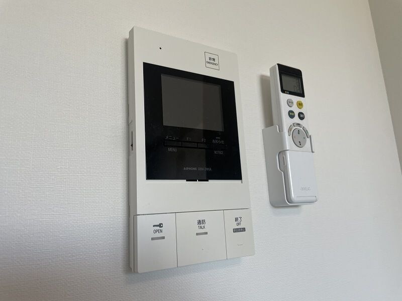 アイディ西馬込12の物件内観写真