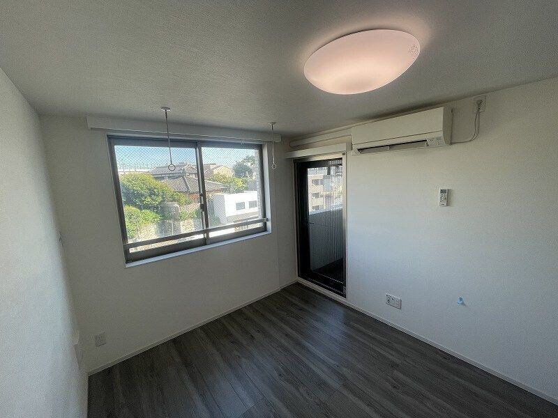 アイディ西馬込12の物件内観写真