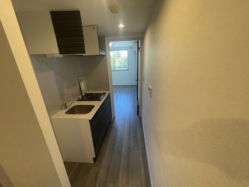 アイディ西馬込12の物件内観写真