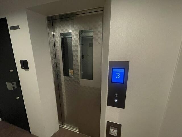 アイディ西馬込12の物件内観写真