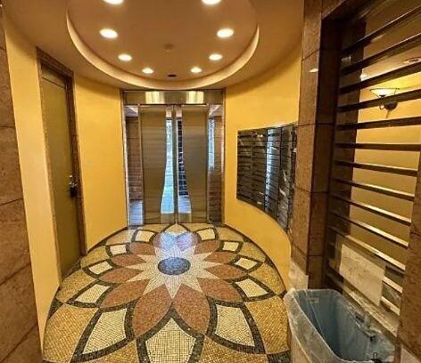 プレール目黒リバーサイドの物件外観写真