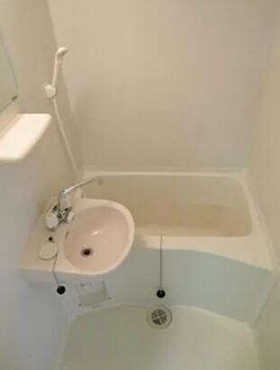 プレール目黒リバーサイドの物件内観写真