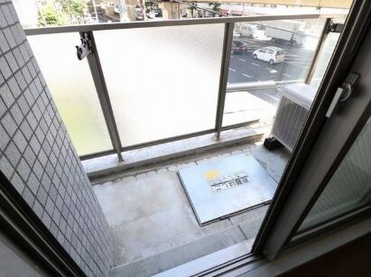 プレール目黒リバーサイドの物件内観写真