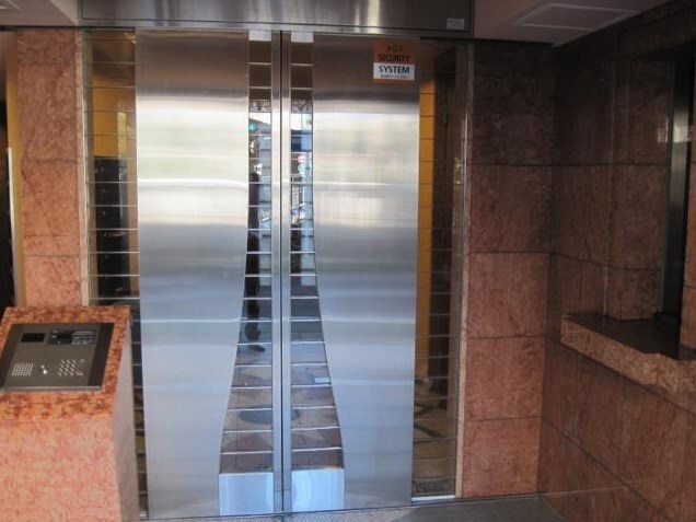 プレール目黒リバーサイドの物件内観写真