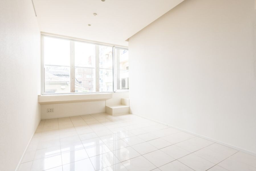 イクサージュ目黒の物件内観写真