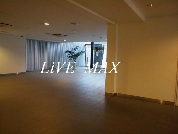 イクサージュ目黒の物件外観写真