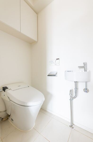 イクサージュ目黒の物件内観写真