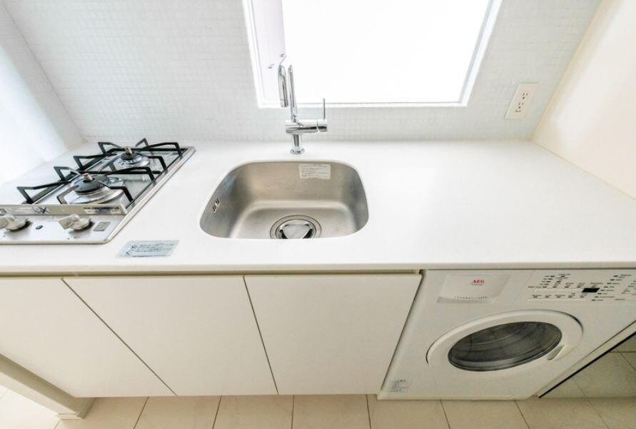 イクサージュ目黒の物件内観写真