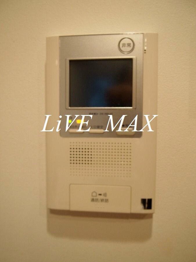 イクサージュ目黒の物件内観写真