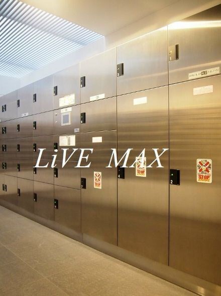 イクサージュ目黒の物件内観写真