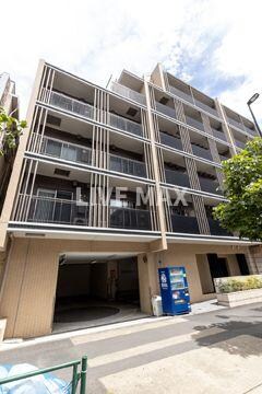 馬込駅 徒歩4分 4階の物件外観写真