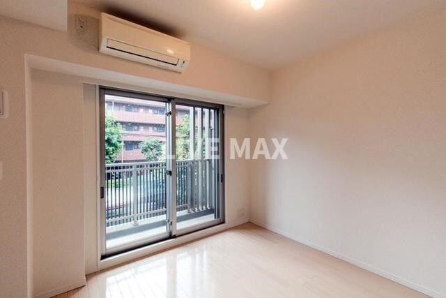 馬込駅 徒歩4分 4階の物件内観写真