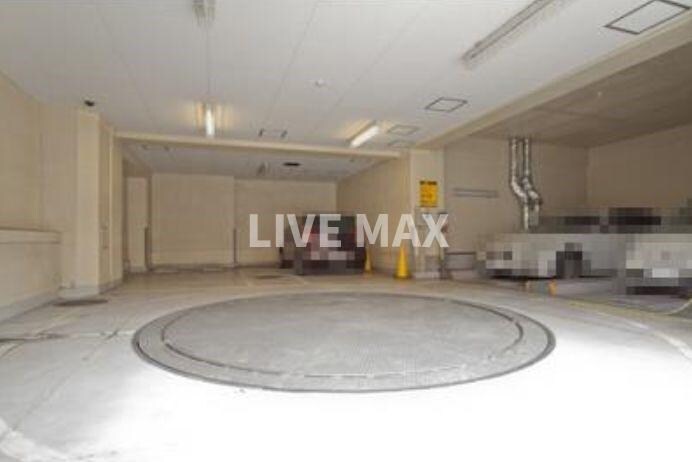 馬込駅 徒歩4分 4階の物件外観写真