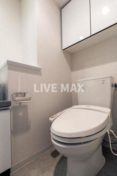 馬込駅 徒歩4分 4階の物件内観写真