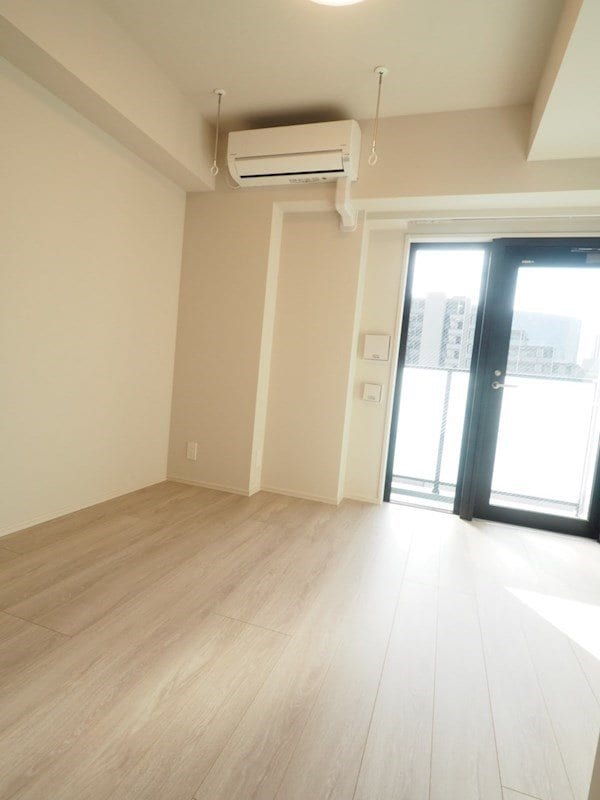 アーバネックス南品川Ⅱの物件内観写真