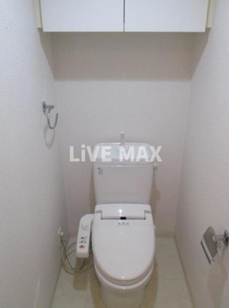 白金高輪駅 徒歩9分 2階の物件内観写真