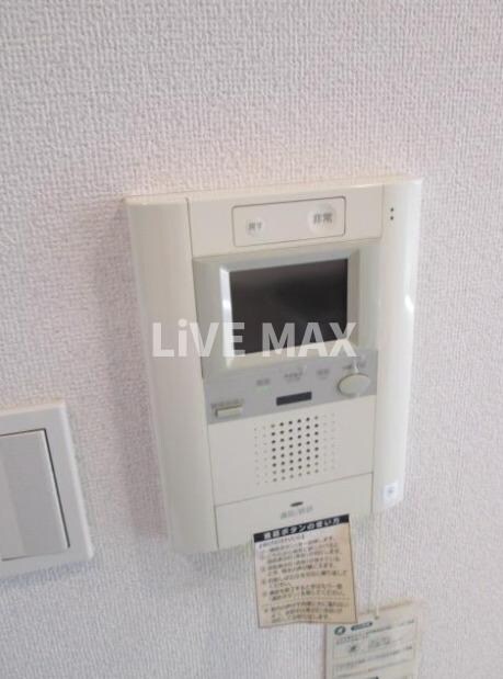 白金高輪駅 徒歩9分 2階の物件内観写真