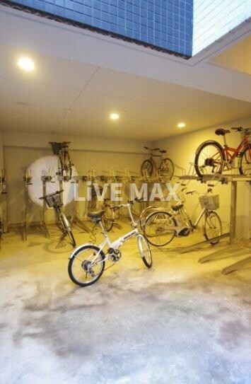 白金高輪駅 徒歩9分 2階の物件内観写真