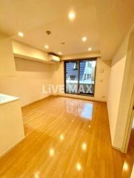 広尾駅 徒歩14分 4階の物件外観写真