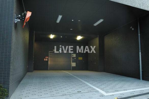 広尾駅 徒歩14分 4階の物件外観写真