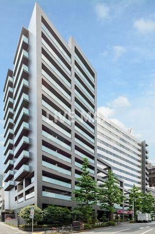 広尾駅 徒歩14分 4階の物件外観写真