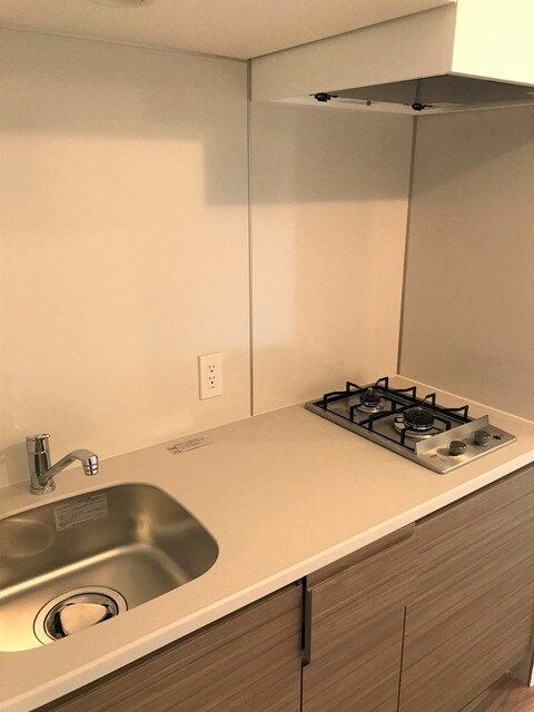 コスモグラシア学芸大学の物件内観写真