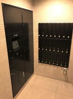 コスモグラシア学芸大学の物件内観写真