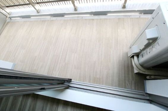 コスモグラシア学芸大学の物件内観写真