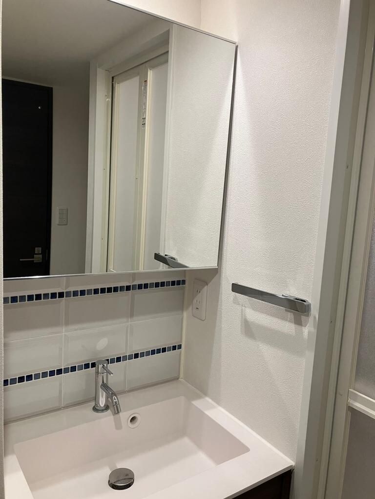 センターコート芝の物件内観写真