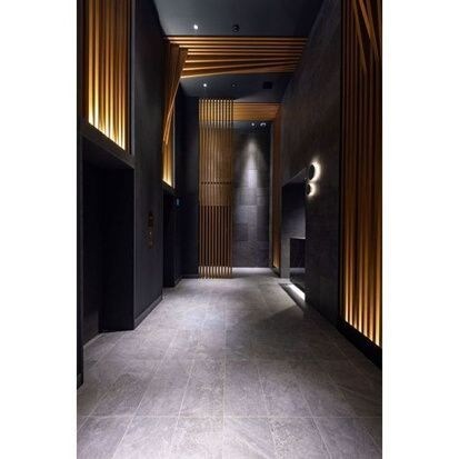 ザ・パークハビオ渋谷クロスの物件内観写真