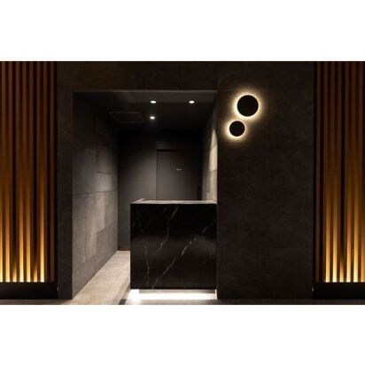 ザ・パークハビオ渋谷クロスの物件外観写真