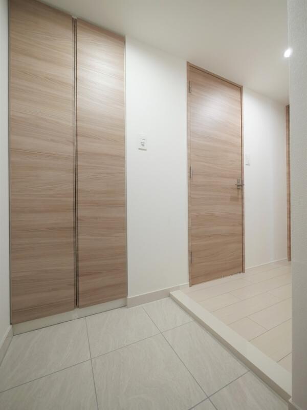 ラフィスタ品川戸越の物件内観写真